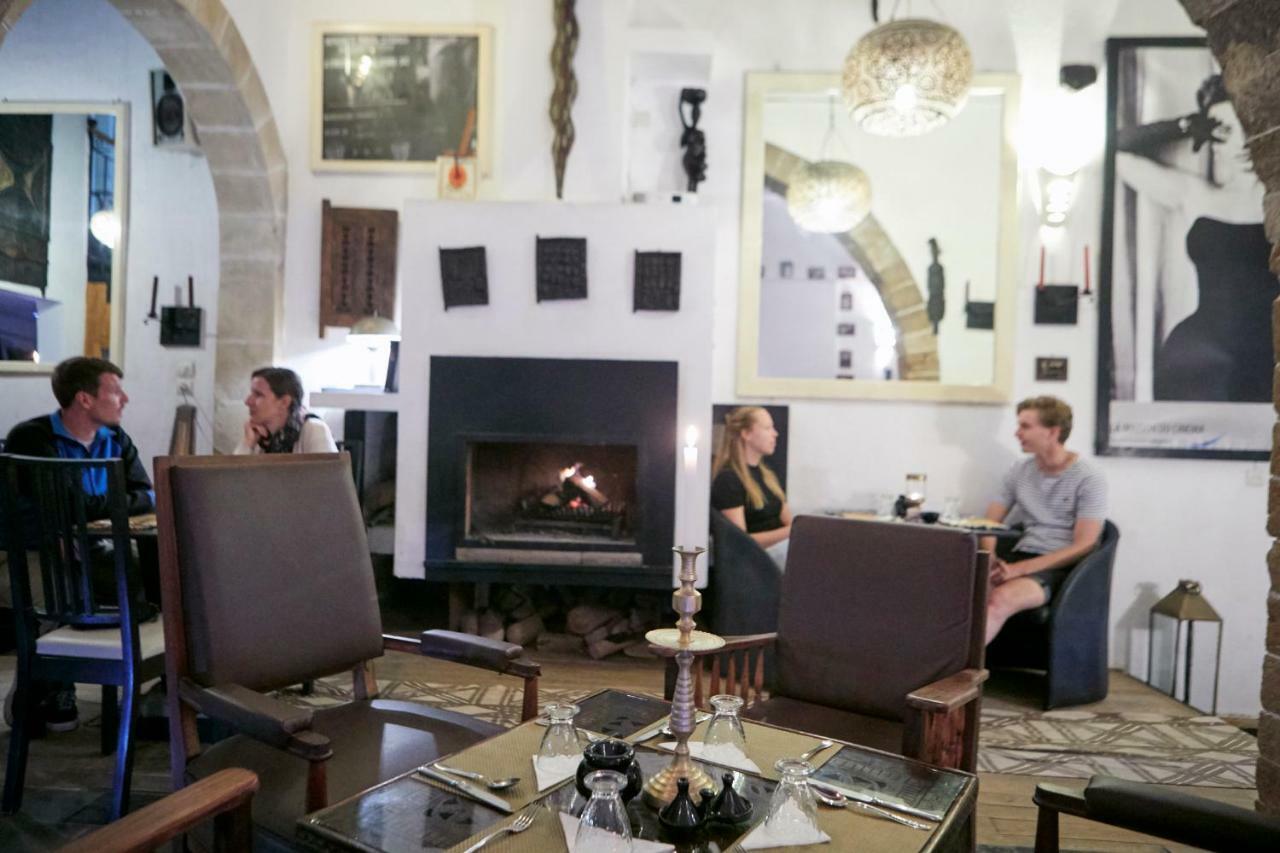 La Maison Du Cinema Szavíra Kültér fotó